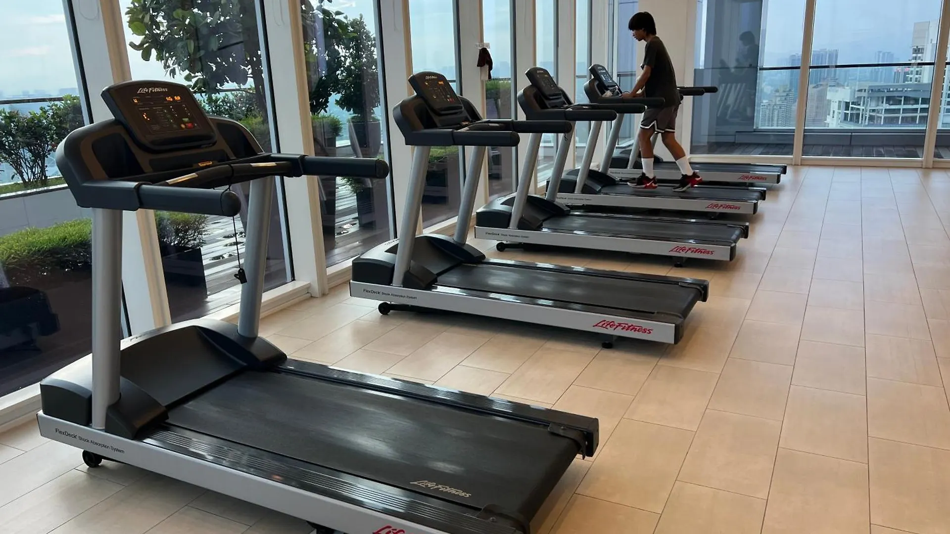 Aparthotel Platinum Suites Kuala Lampur By Likehome Kuala Lumpur