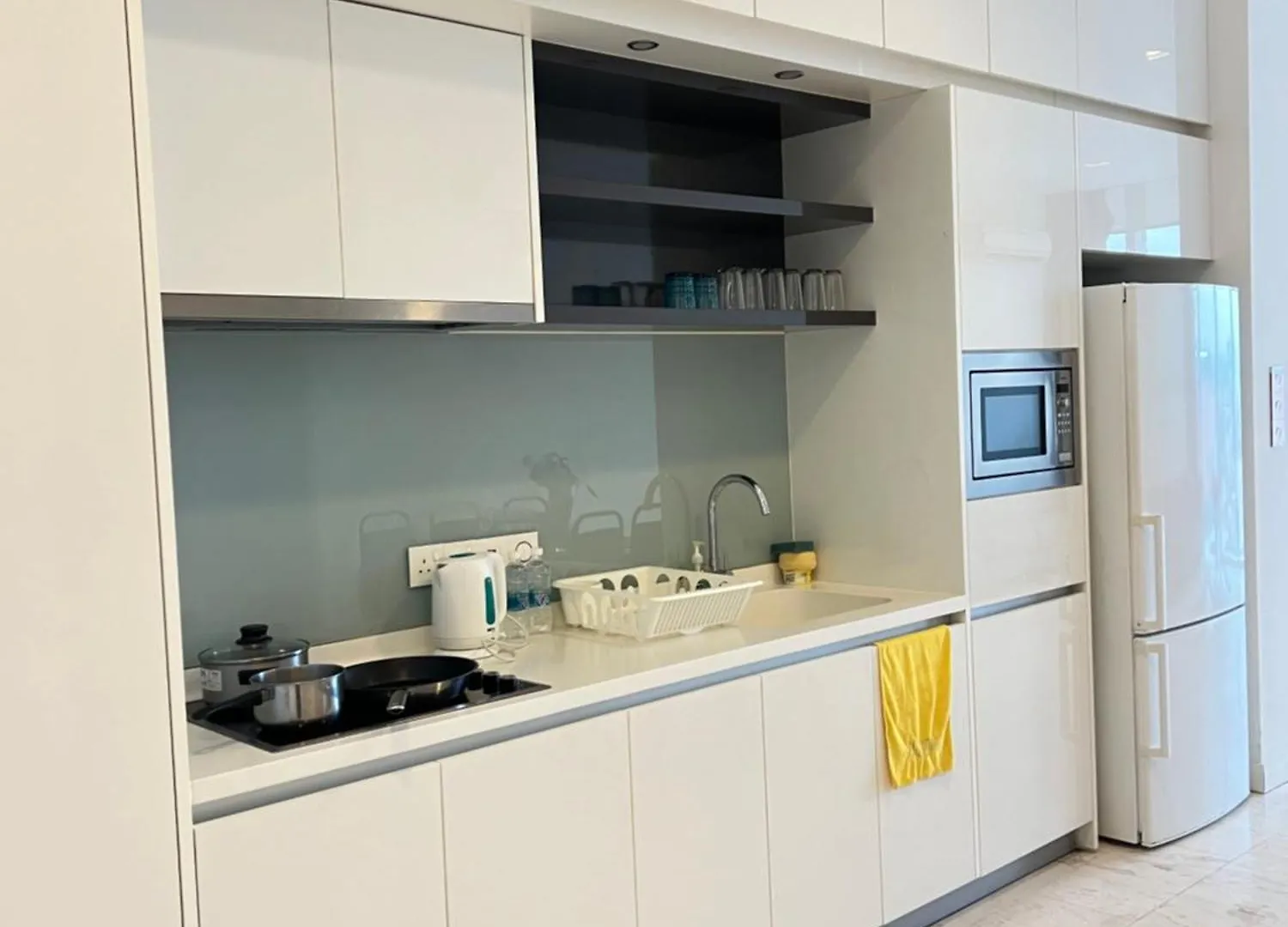 Aparthotel Platinum Suites Kuala Lampur By Likehome Kuala Lumpur