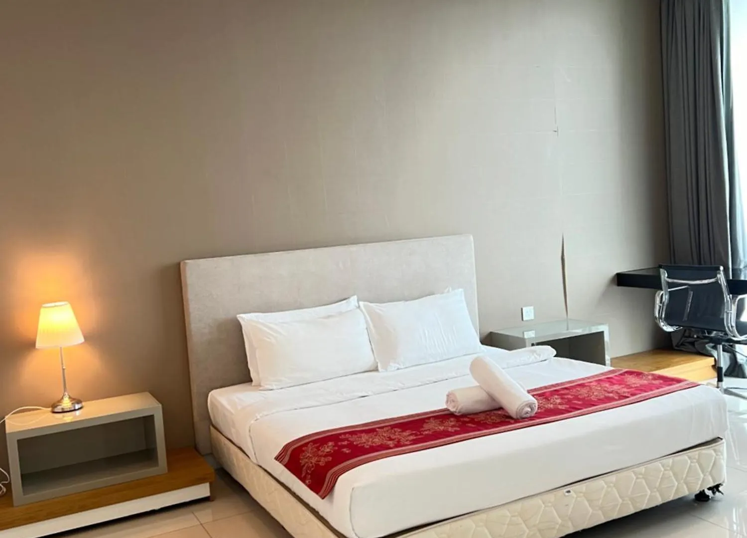 Aparthotel Platinum Suites Kuala Lampur By Likehome Kuala Lumpur Malesia