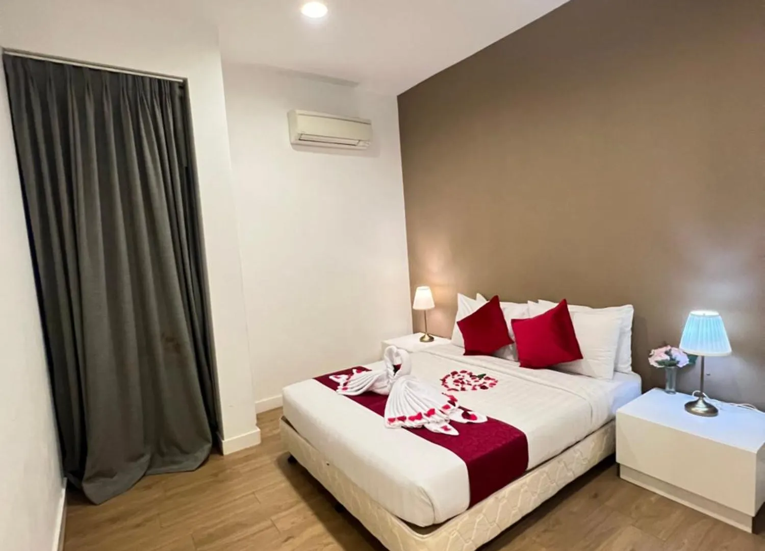 Aparthotel Platinum Suites Kuala Lampur By Likehome Kuala Lumpur