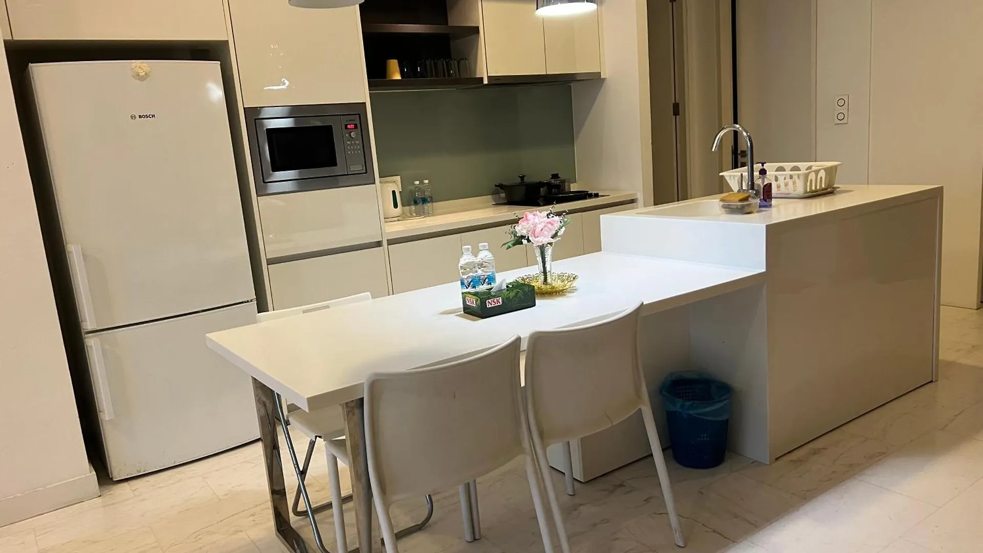 Aparthotel Platinum Suites Kuala Lampur By Likehome Kuala Lumpur