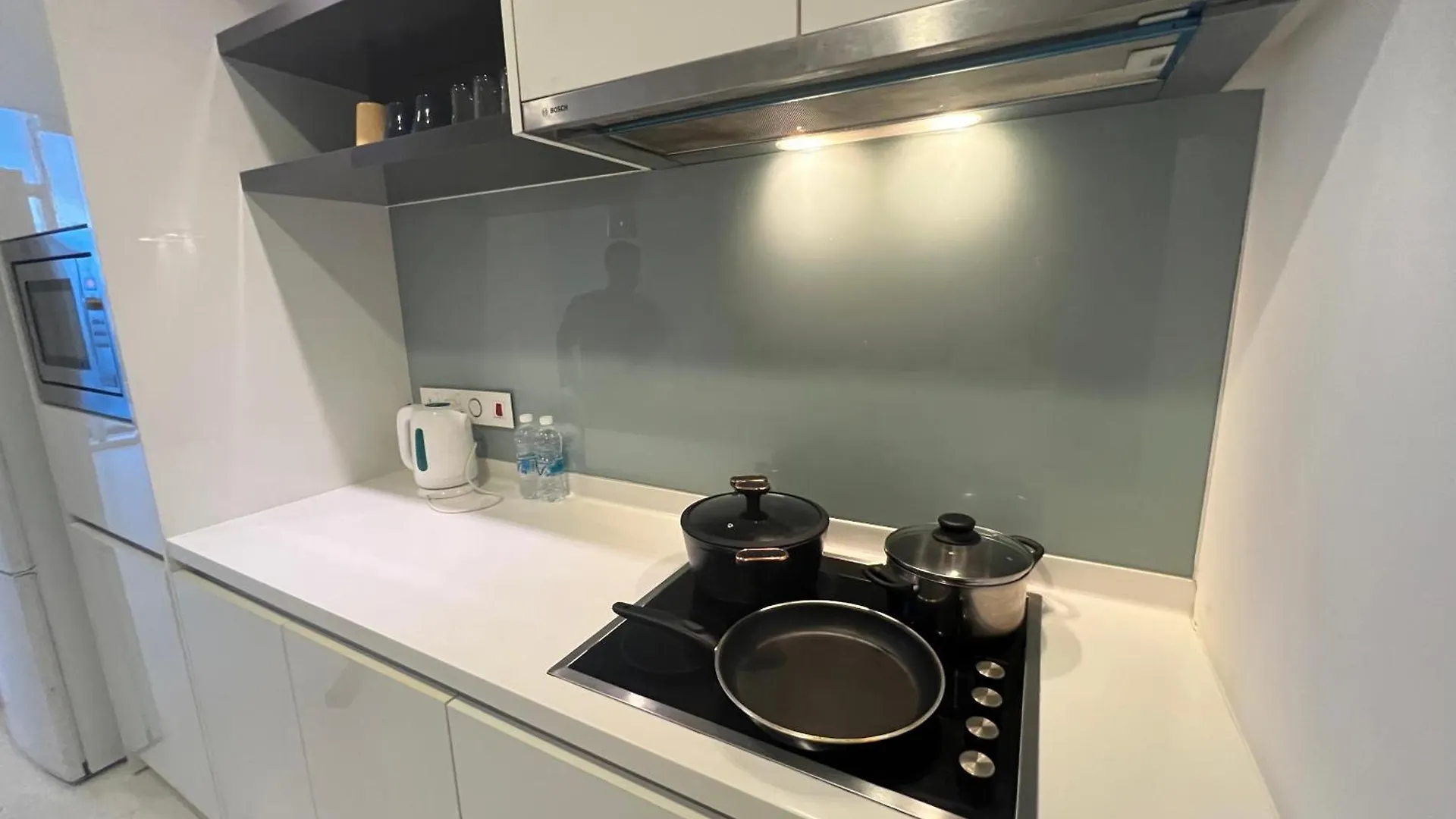 Platinum Suites Kuala Lampur By Likehome Kuala Lumpur