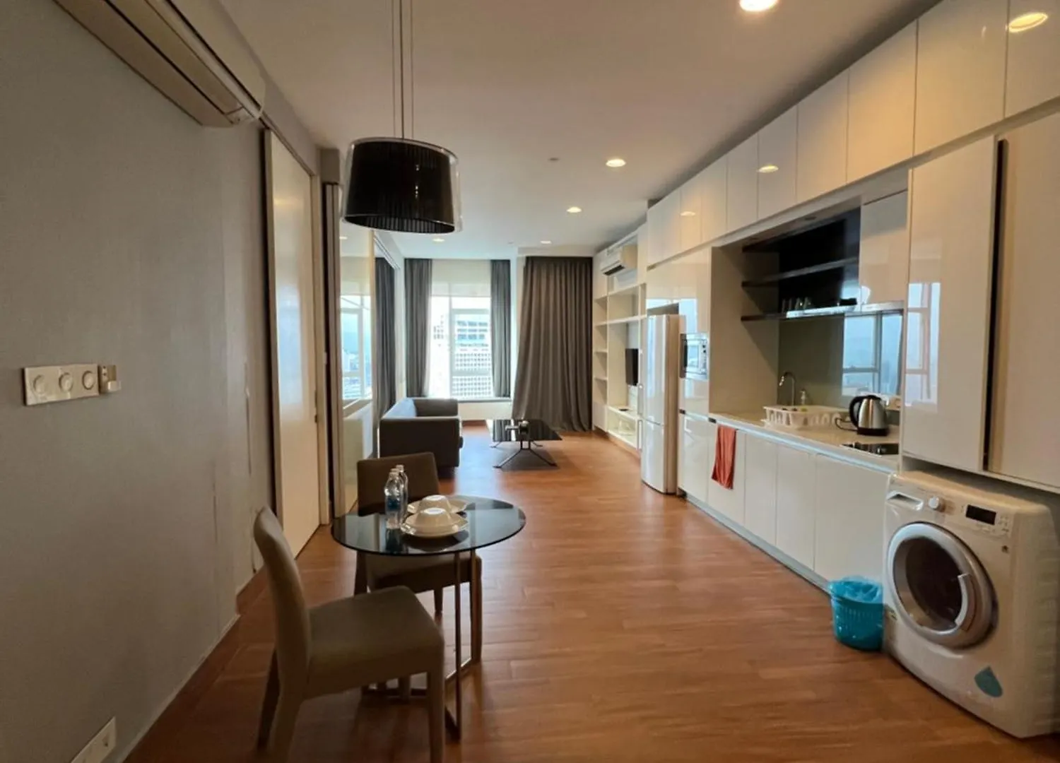 Platinum Suites Kuala Lampur By Likehome Kuala Lumpur Malesia