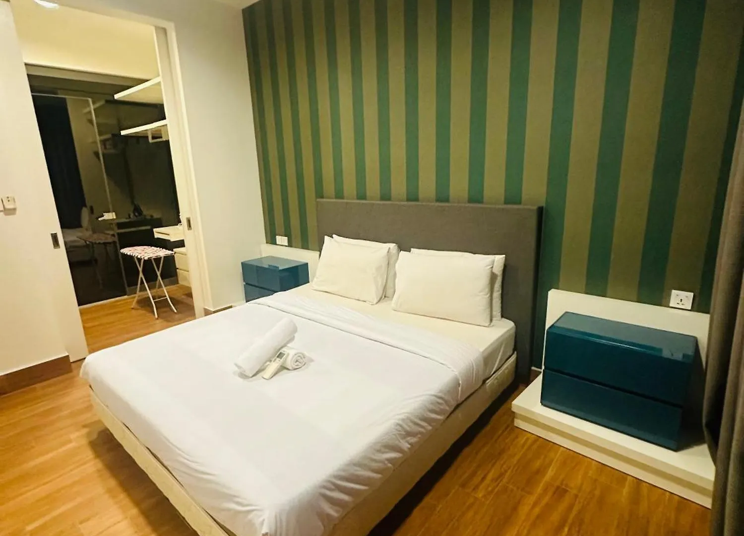 Platinum Suites Kuala Lampur By Likehome Kuala Lumpur