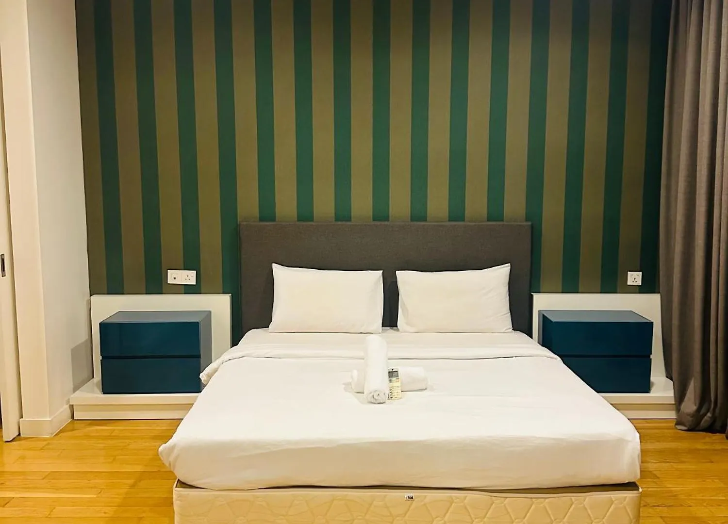 Platinum Suites Kuala Lampur By Likehome Kuala Lumpur