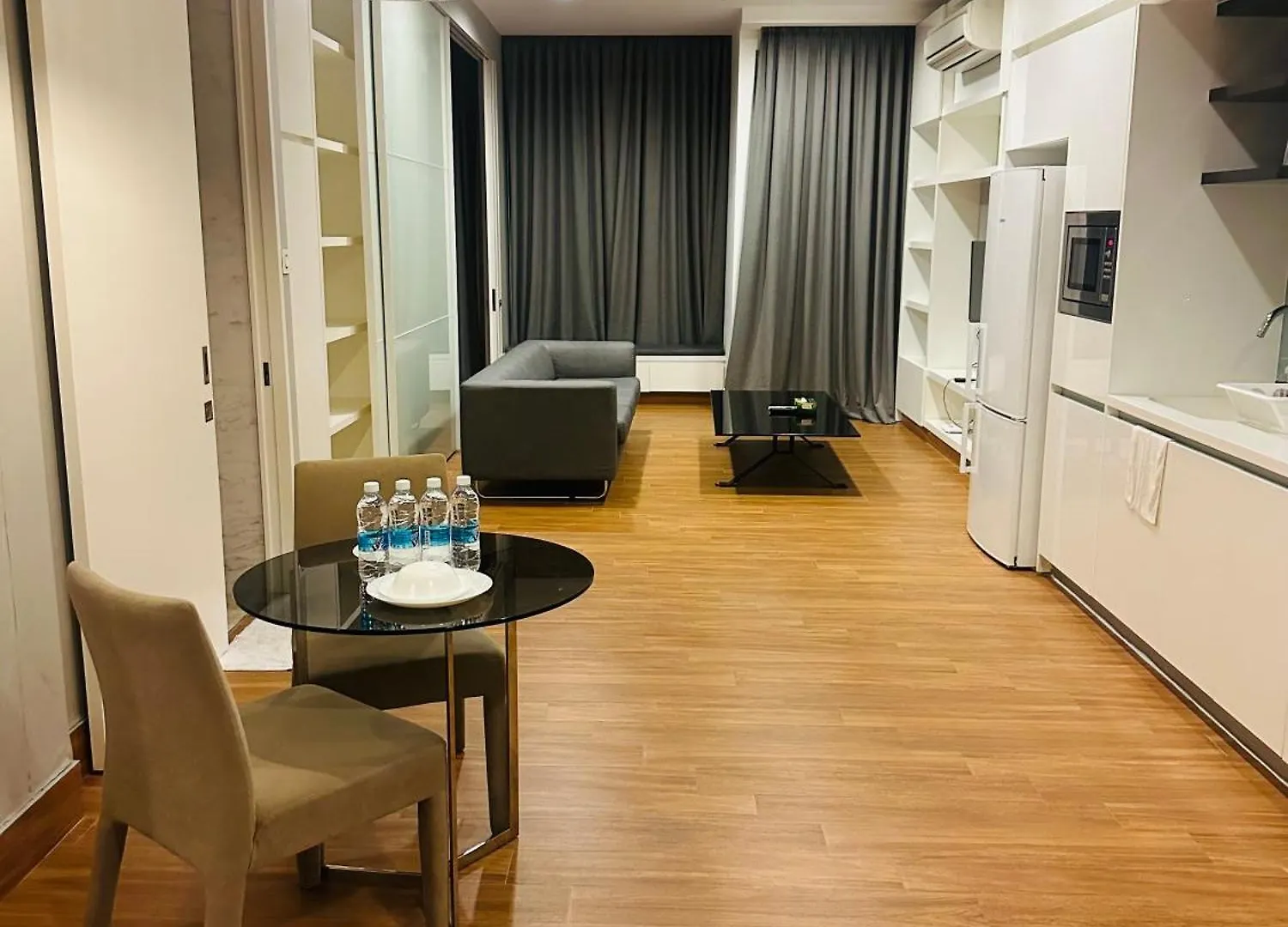 Platinum Suites Kuala Lampur By Likehome Kuala Lumpur 0*,