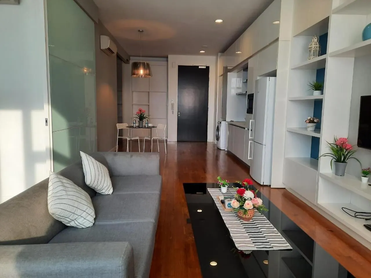 Platinum Suites Kuala Lampur By Likehome Kuala Lumpur Malesia