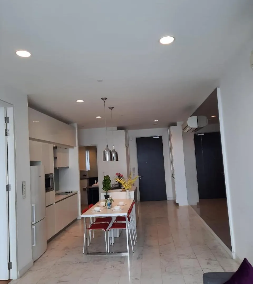 Aparthotel Platinum Suites Kuala Lampur By Likehome Kuala Lumpur