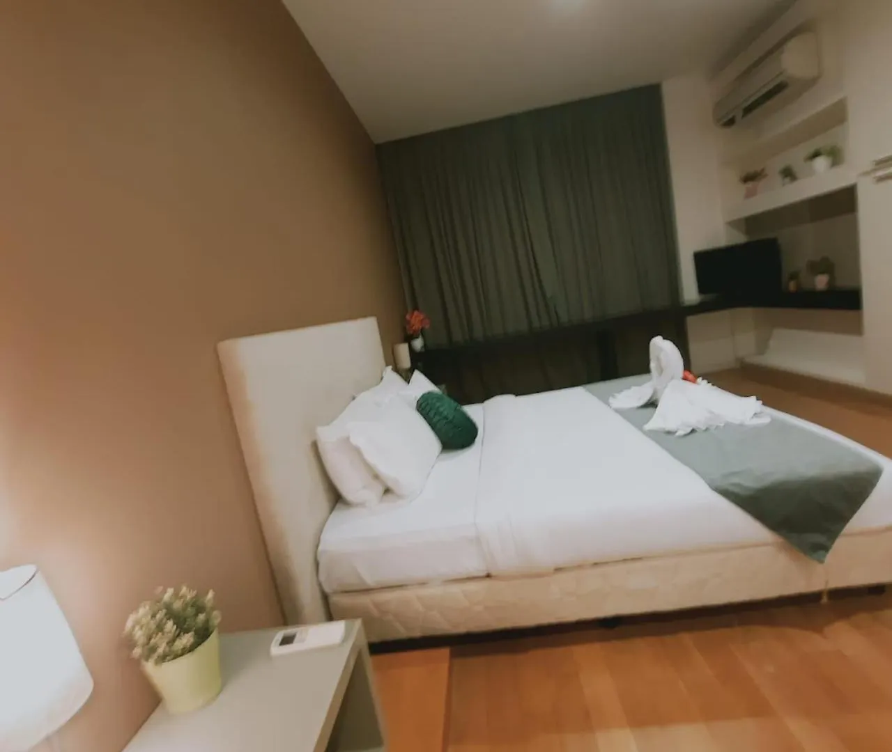 Platinum Suites Kuala Lampur By Likehome Kuala Lumpur