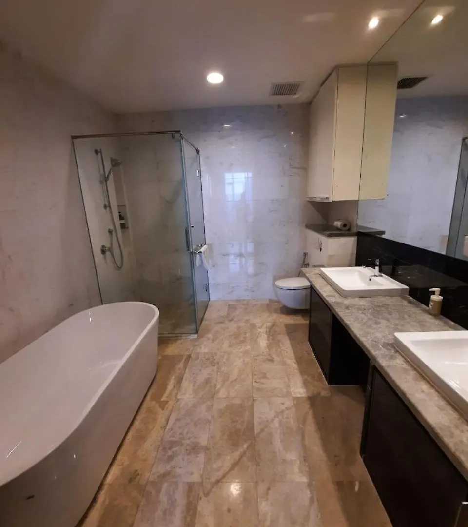 Platinum Suites Kuala Lampur By Likehome Kuala Lumpur Aparthotel
