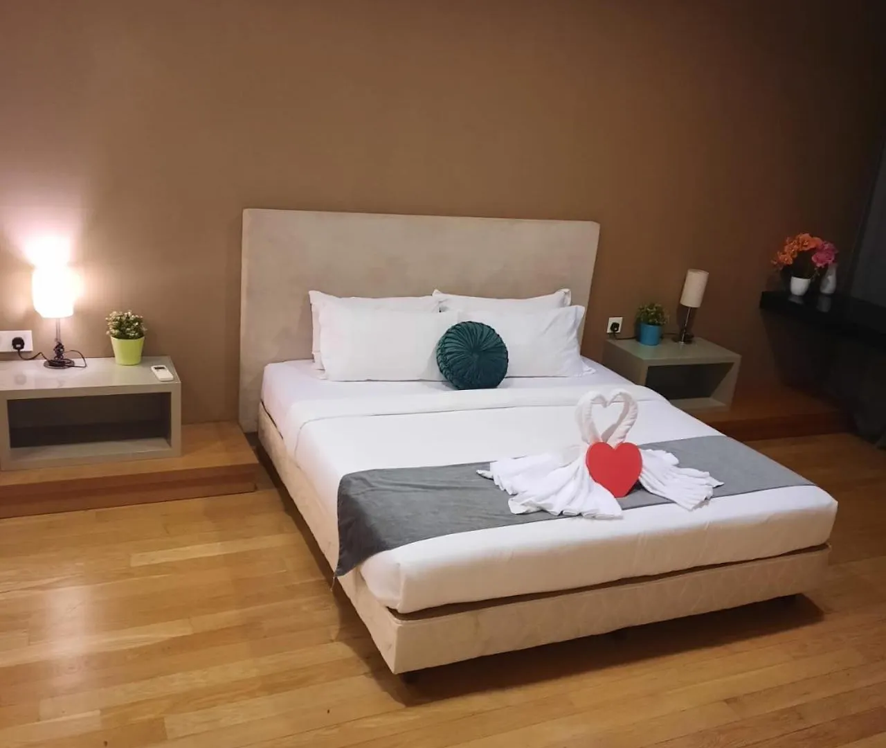 Platinum Suites Kuala Lampur By Likehome Kuala Lumpur Aparthotel